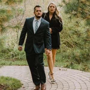 Meet your Posher, Chad